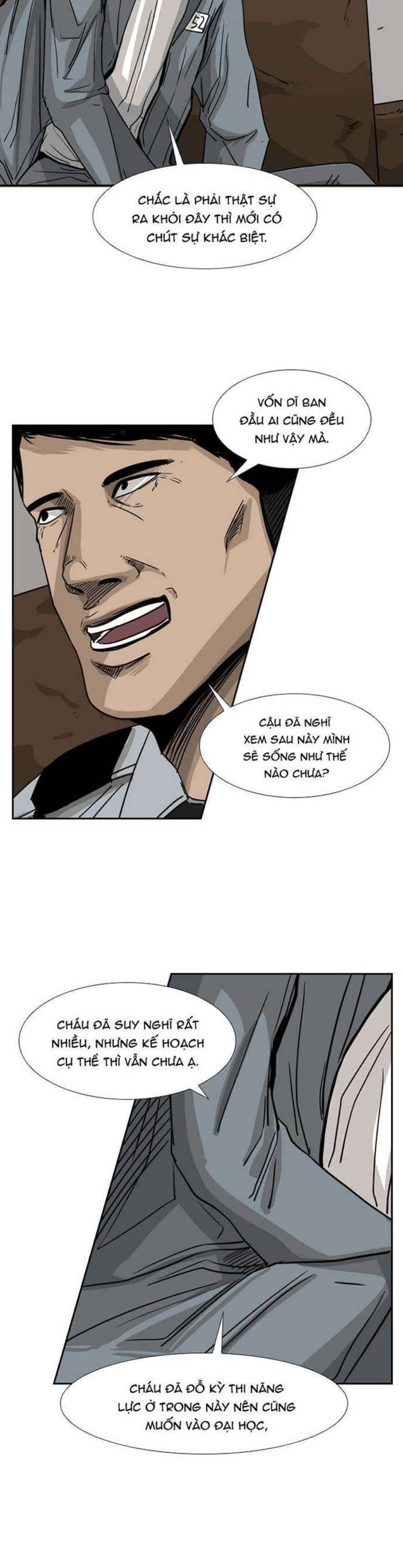 Shark - Cá Mập - Chapter 60 - Page 7