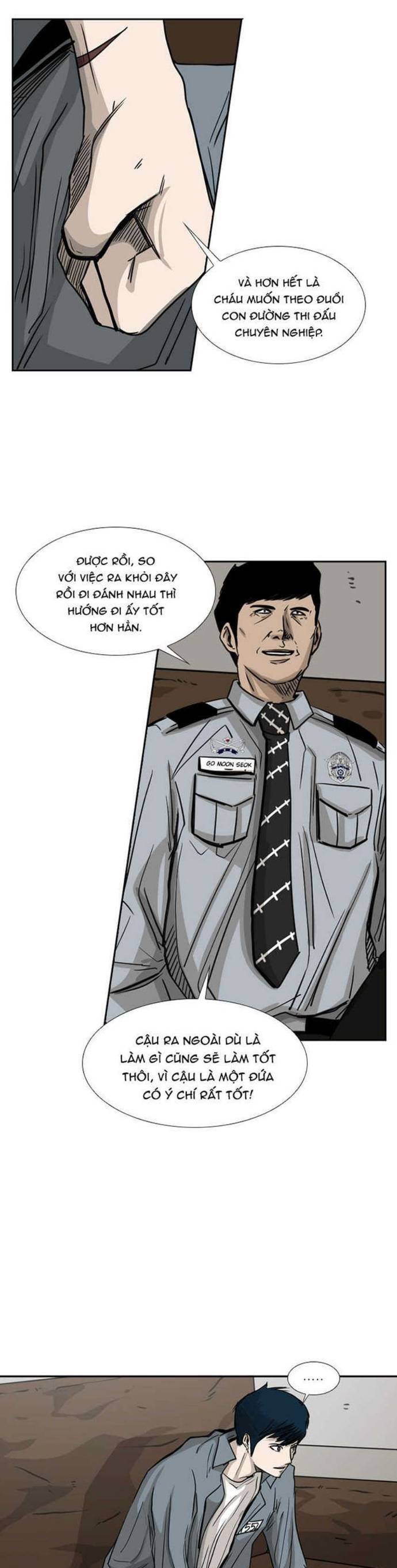 Shark - Cá Mập - Chapter 60 - Page 8