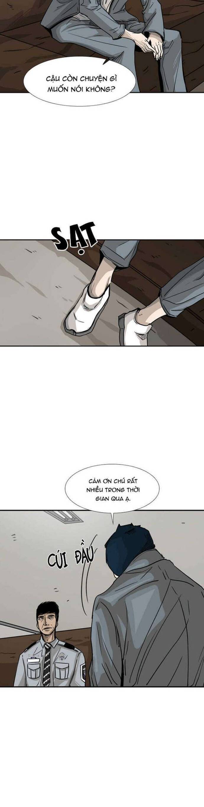 Shark - Cá Mập - Chapter 60 - Page 9