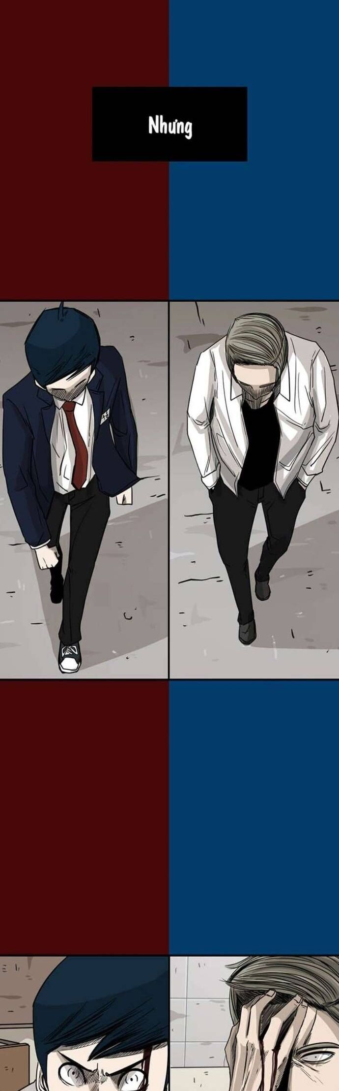 Shark - Cá Mập - Chapter 61 - Page 10