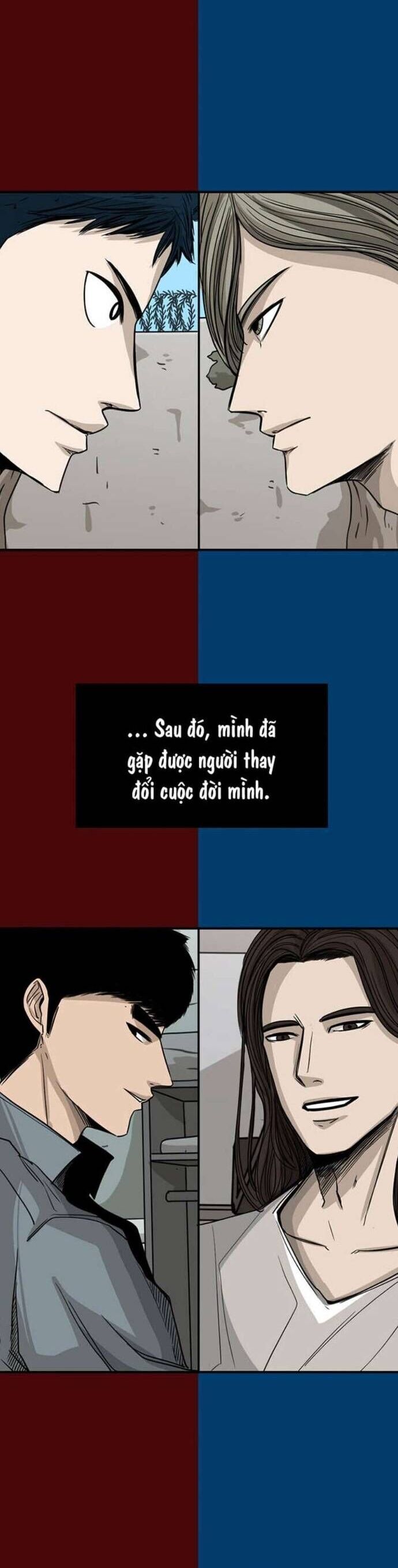 Shark - Cá Mập - Chapter 61 - Page 13