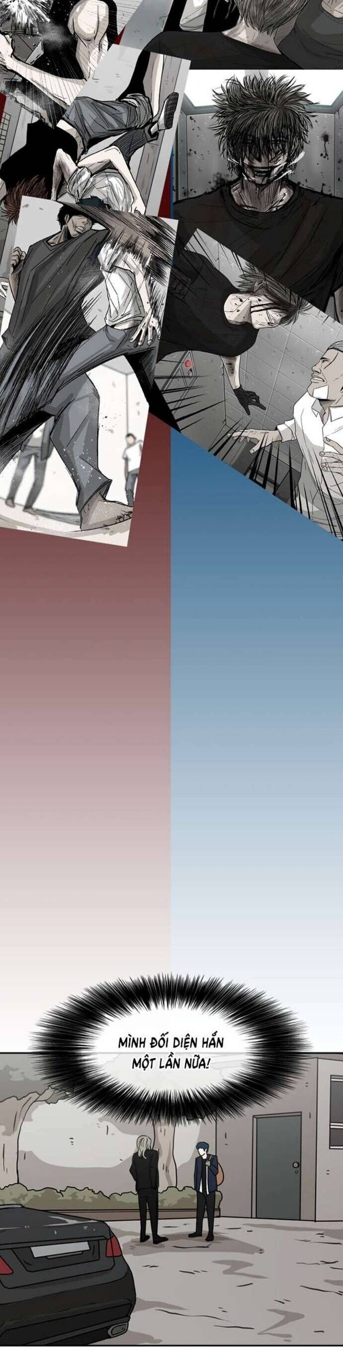 Shark - Cá Mập - Chapter 61 - Page 15
