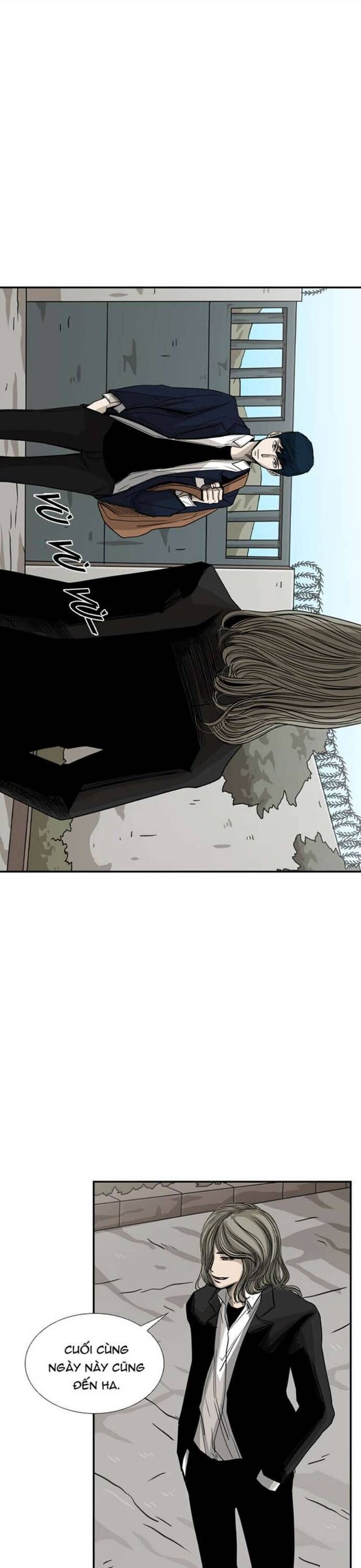 Shark - Cá Mập - Chapter 61 - Page 16