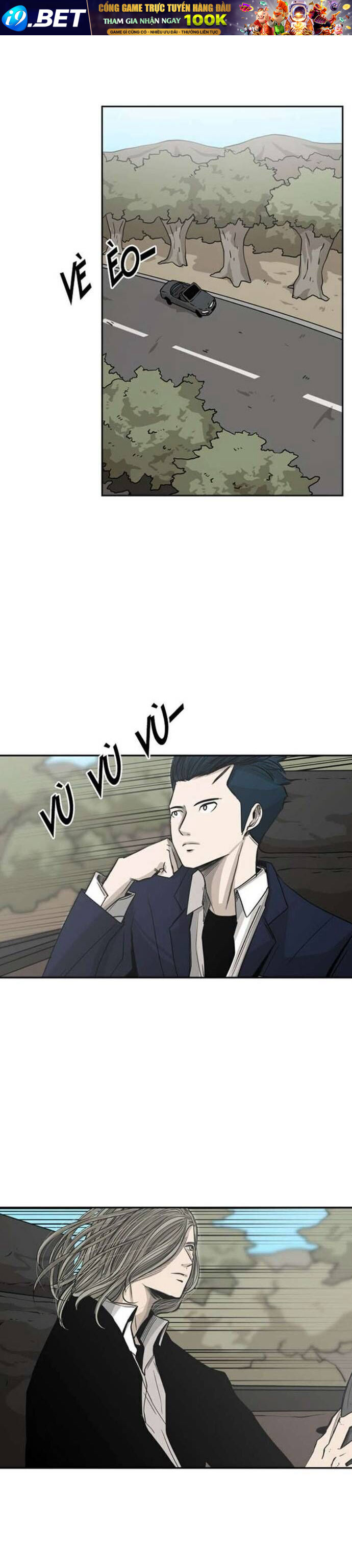 Shark - Cá Mập - Chapter 61 - Page 20