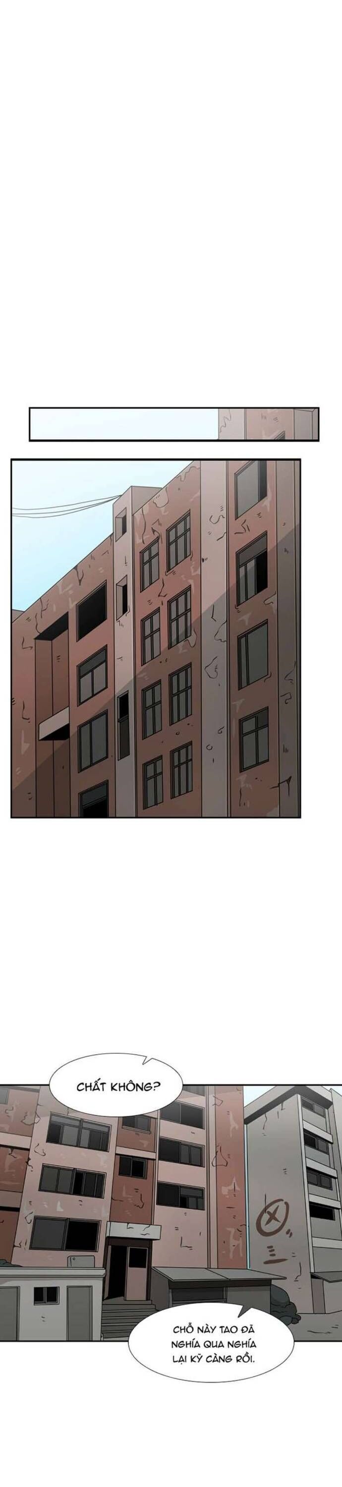 Shark - Cá Mập - Chapter 61 - Page 21