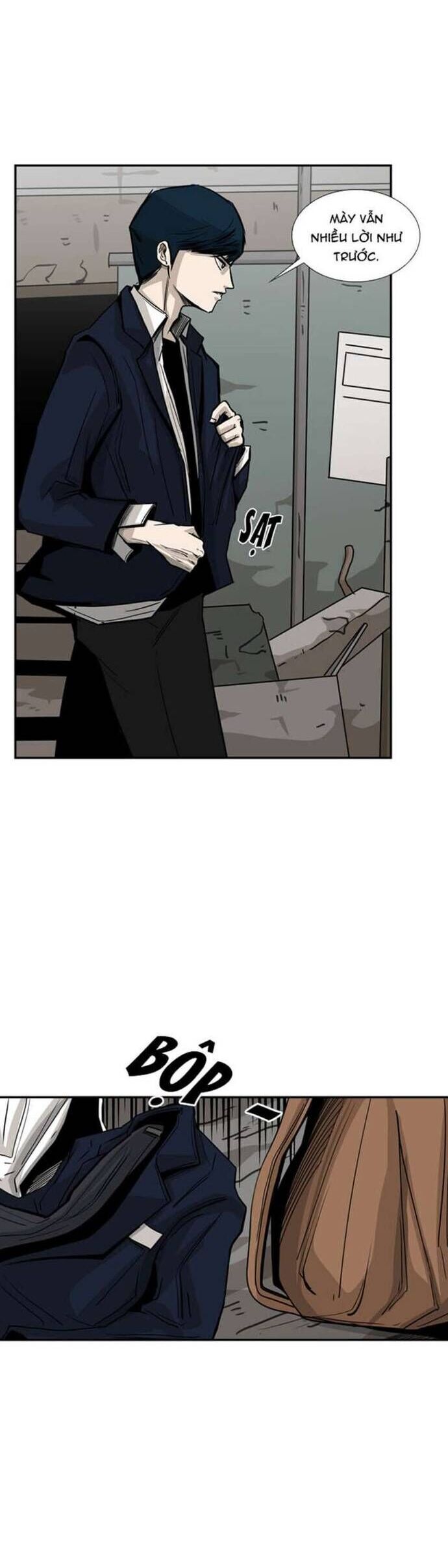 Shark - Cá Mập - Chapter 61 - Page 23