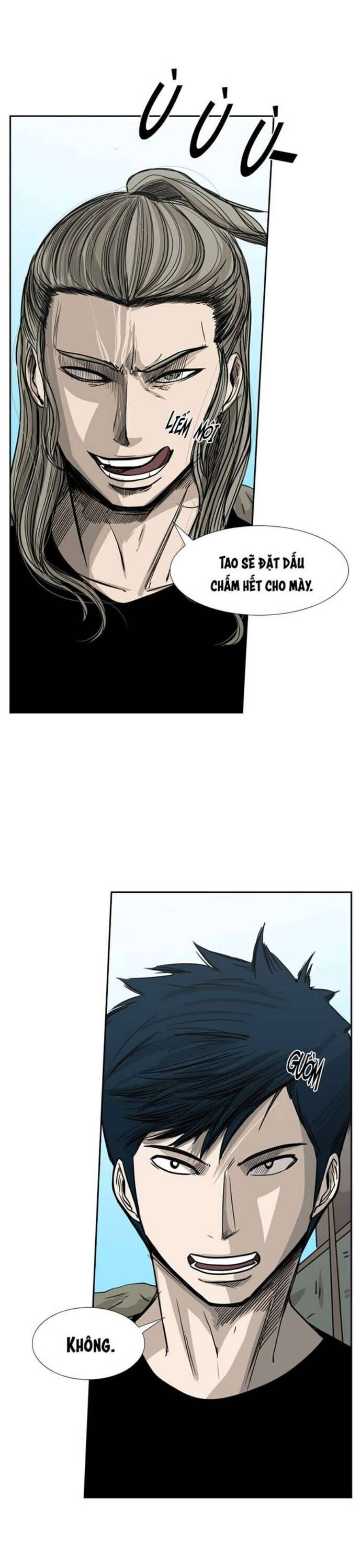 Shark - Cá Mập - Chapter 61 - Page 28