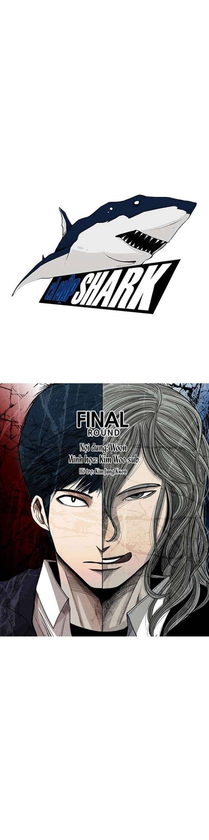 Shark - Cá Mập - Chapter 61 - Page 3