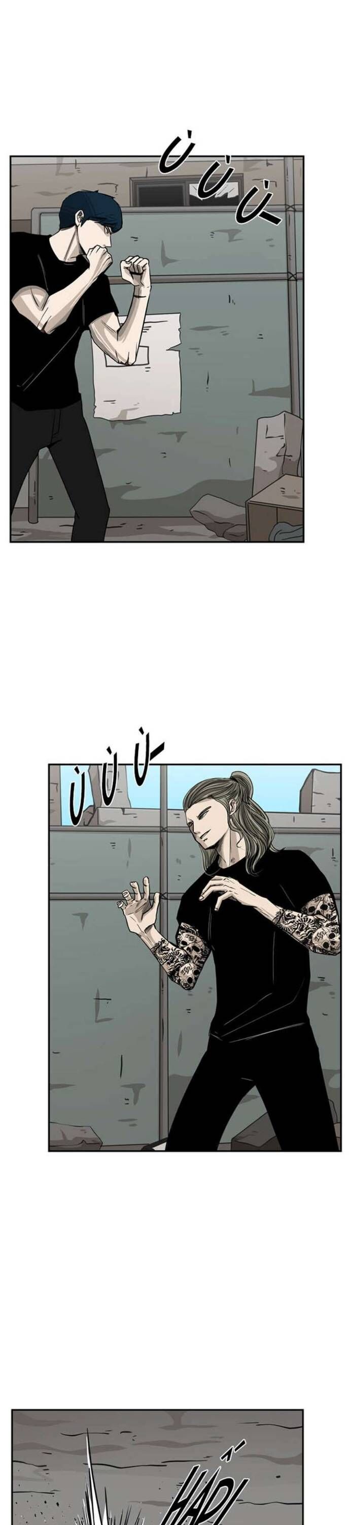 Shark - Cá Mập - Chapter 61 - Page 30