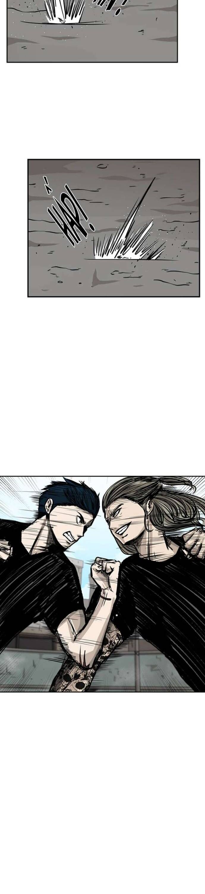 Shark - Cá Mập - Chapter 61 - Page 31