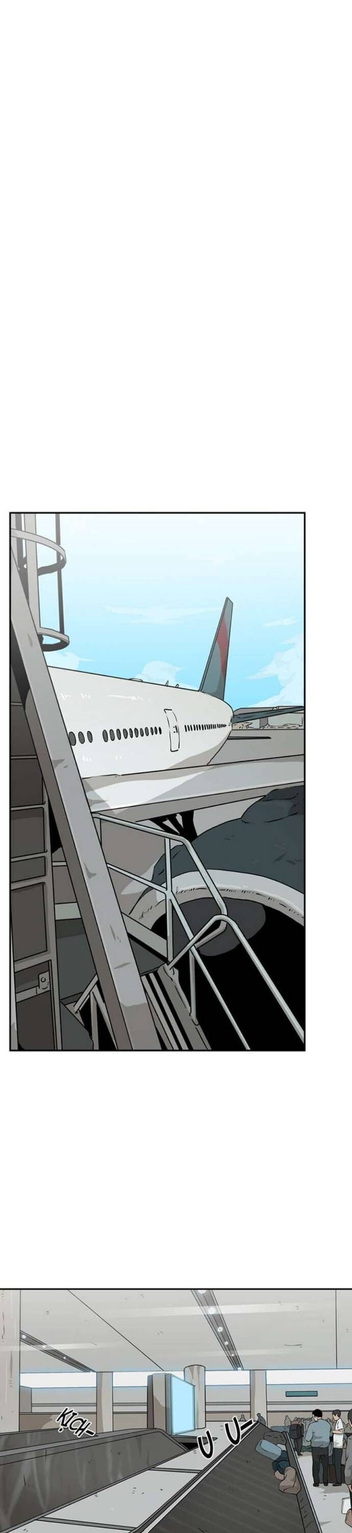 Shark - Cá Mập - Chapter 61 - Page 32