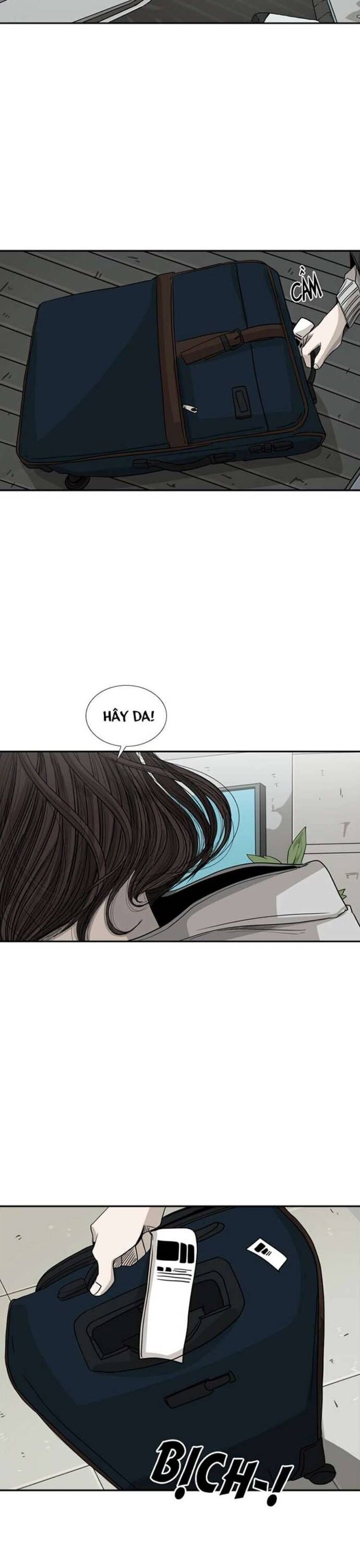 Shark - Cá Mập - Chapter 61 - Page 33