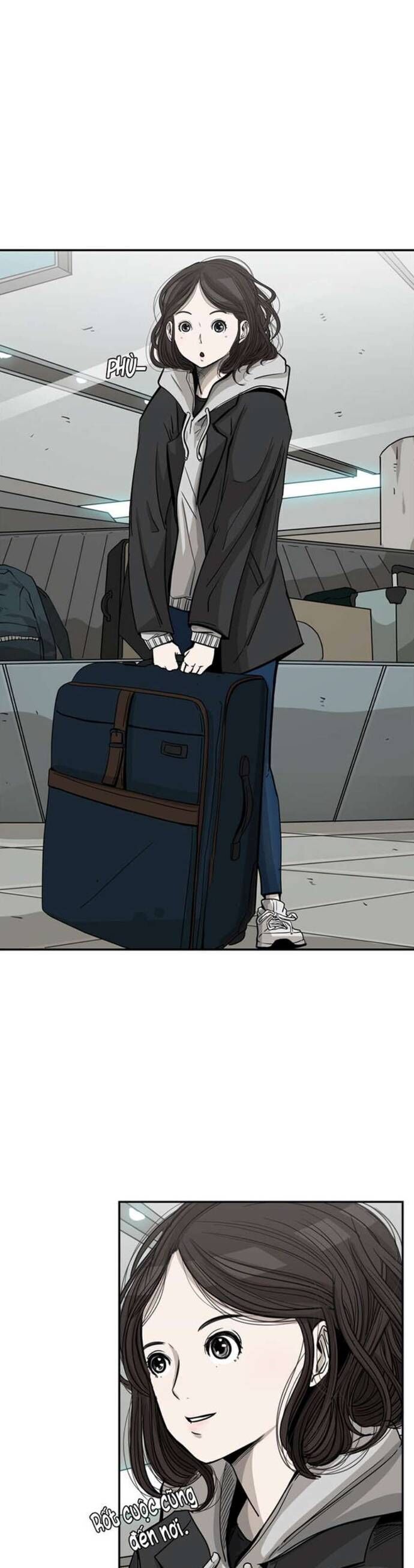 Shark - Cá Mập - Chapter 61 - Page 34