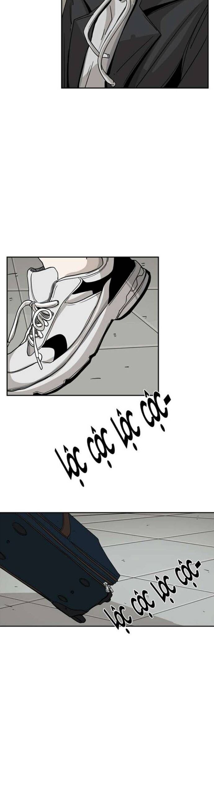 Shark - Cá Mập - Chapter 61 - Page 35