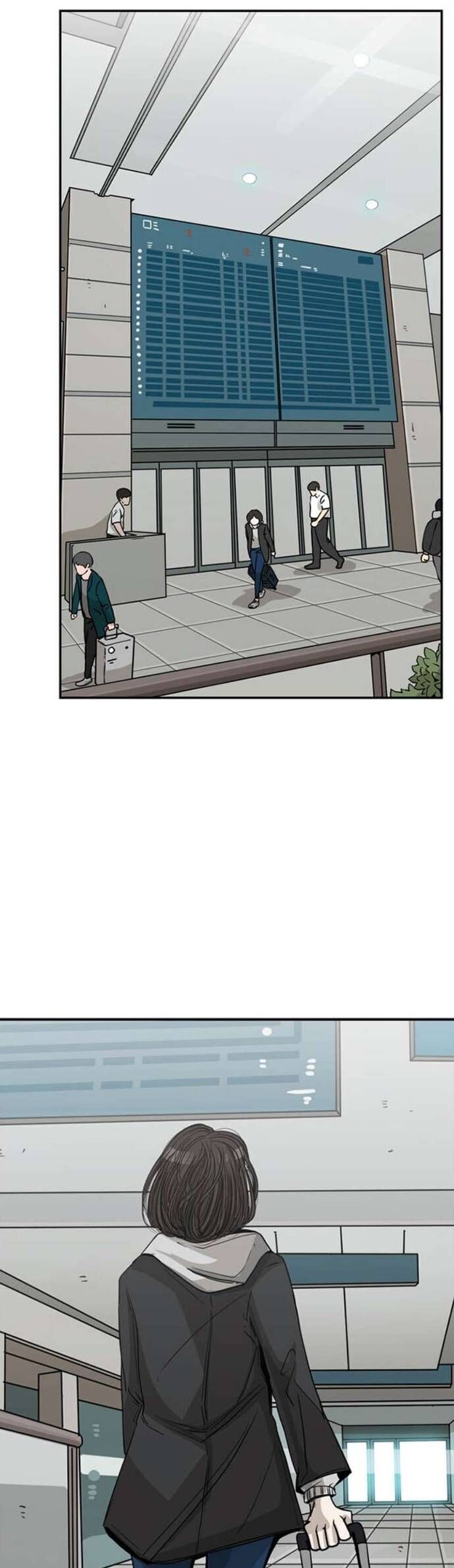 Shark - Cá Mập - Chapter 61 - Page 36