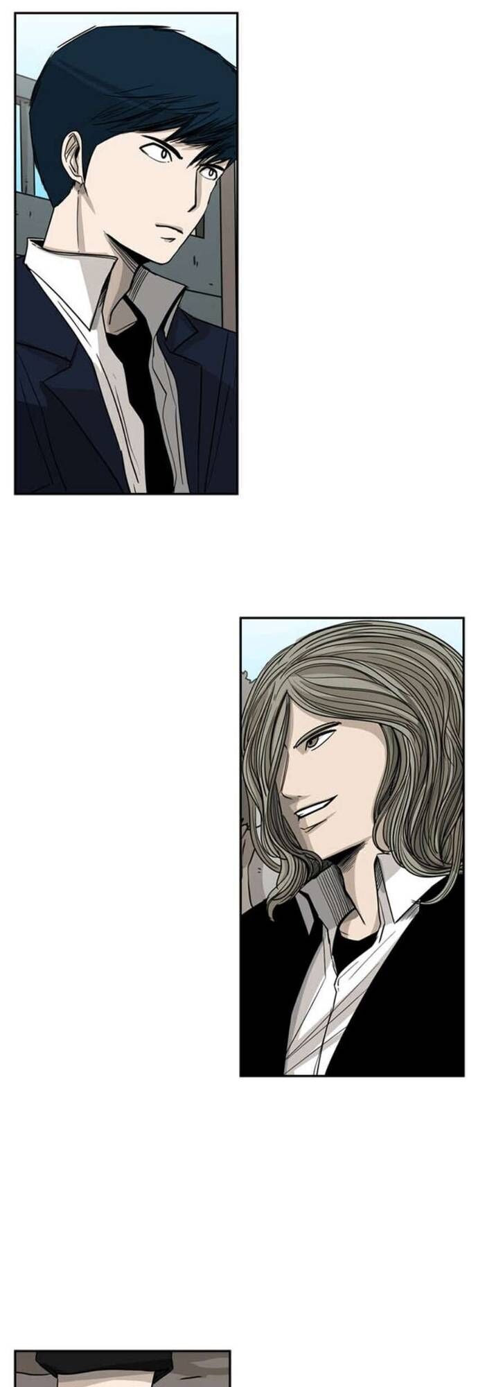 Shark - Cá Mập - Chapter 61 - Page 4