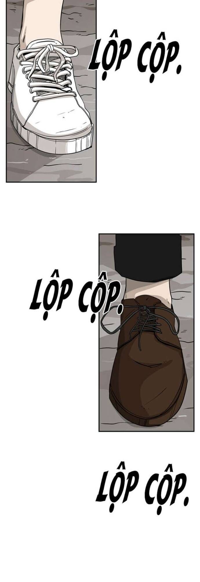 Shark - Cá Mập - Chapter 61 - Page 5