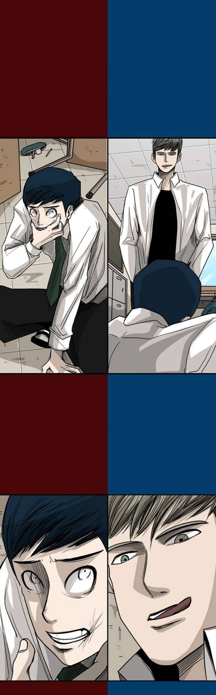 Shark - Cá Mập - Chapter 61 - Page 9