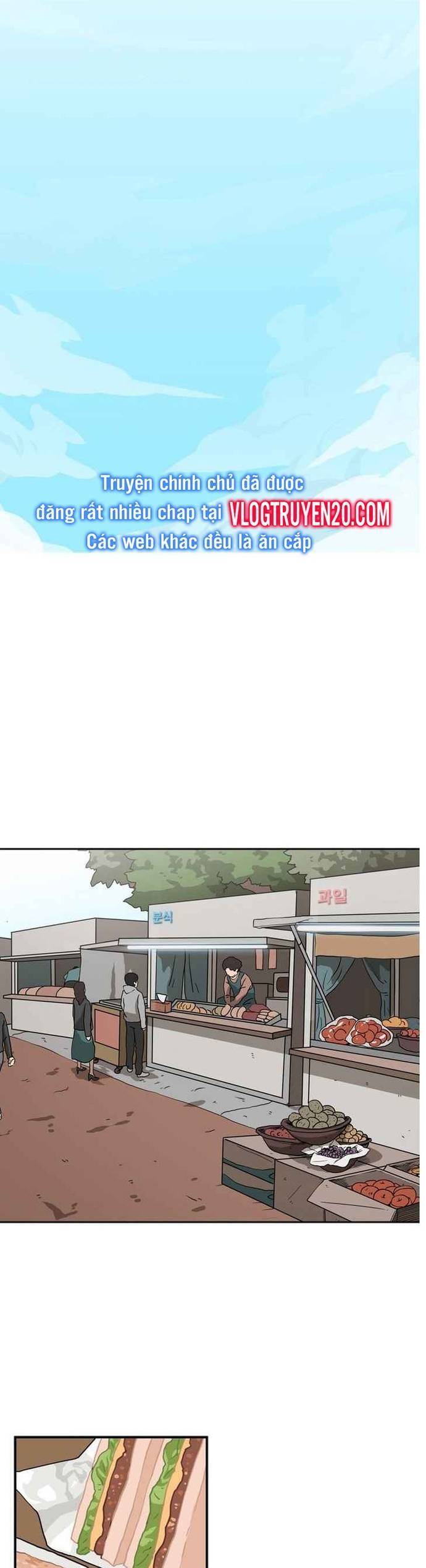 Shark - Cá Mập - Chapter 62 - Page 12