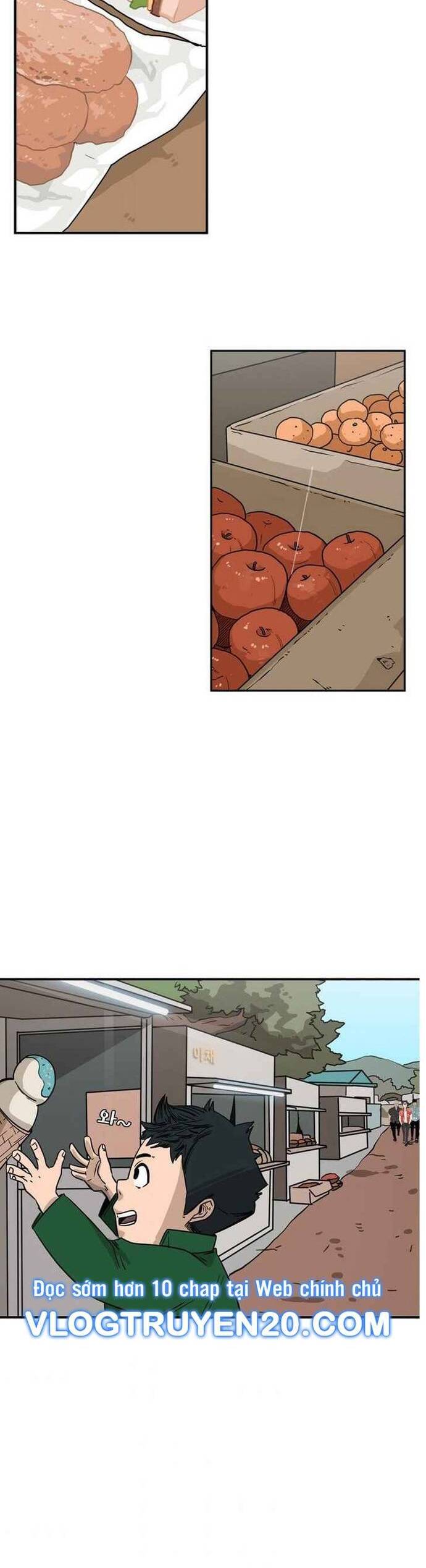 Shark - Cá Mập - Chapter 62 - Page 13