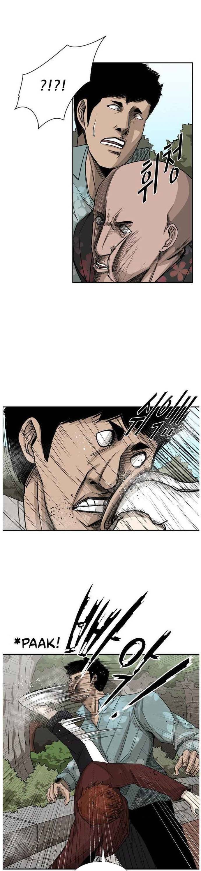 Shark - Cá Mập - Chapter 62 - Page 20