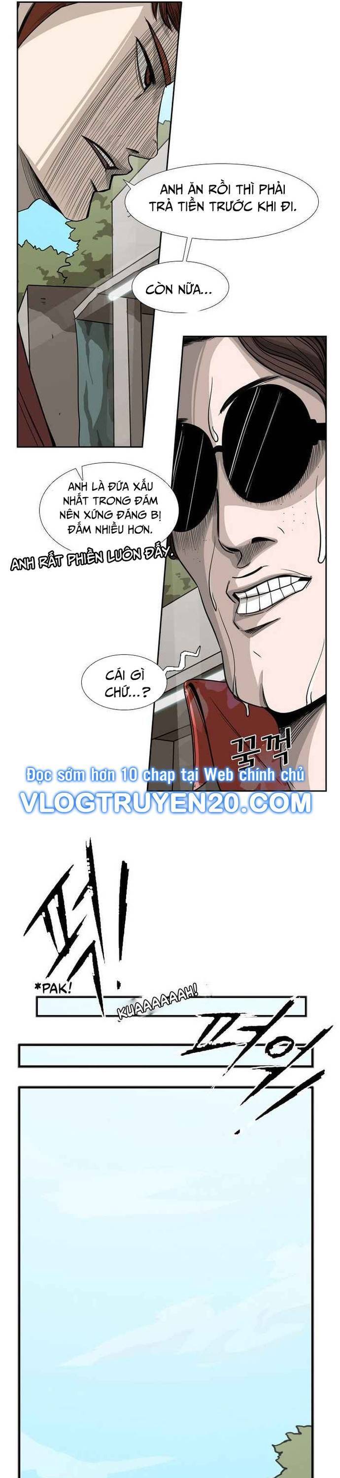 Shark - Cá Mập - Chapter 62 - Page 22