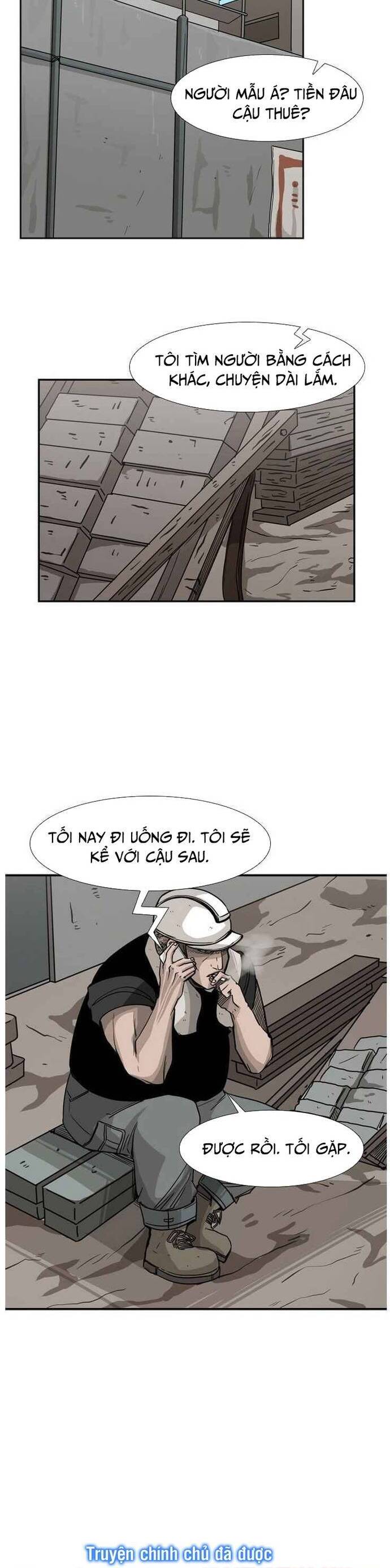 Shark - Cá Mập - Chapter 62 - Page 25