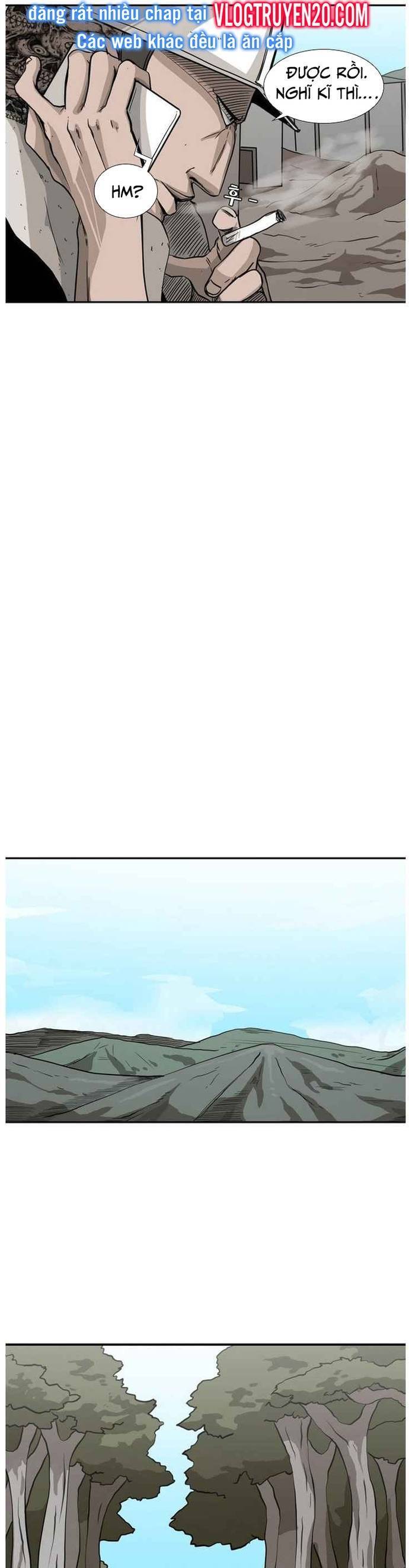 Shark - Cá Mập - Chapter 62 - Page 26