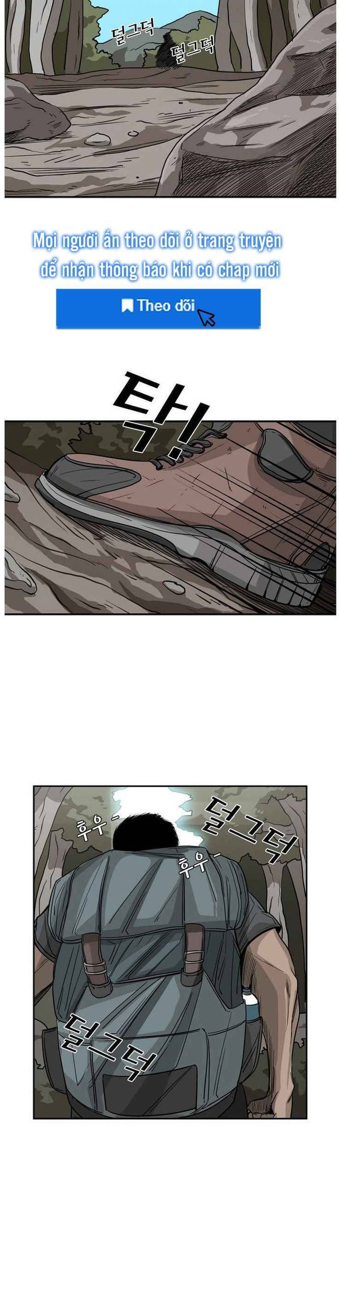 Shark - Cá Mập - Chapter 62 - Page 27