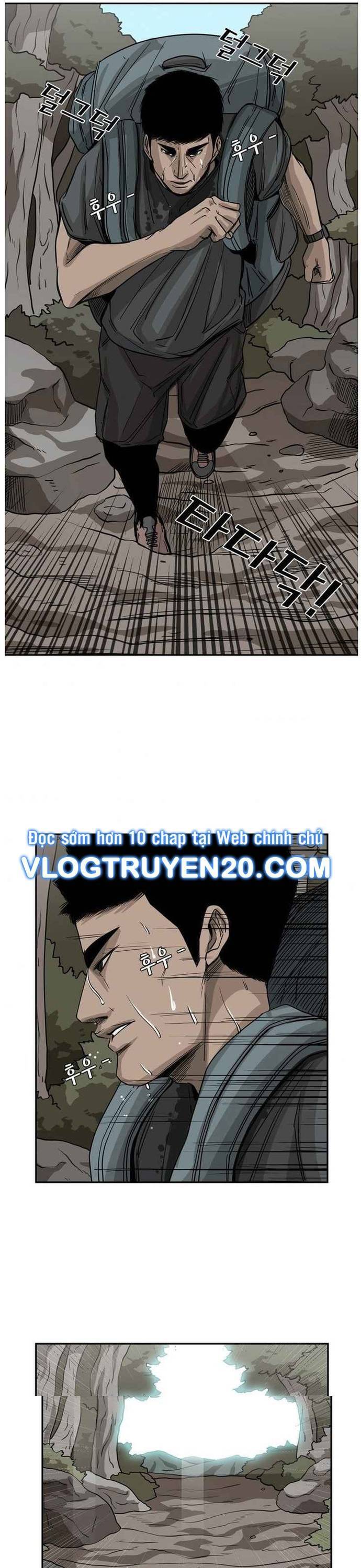 Shark - Cá Mập - Chapter 62 - Page 28