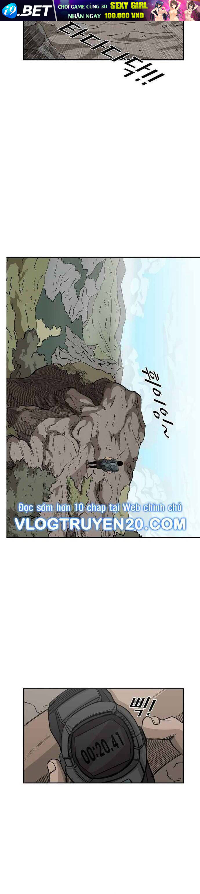 Shark - Cá Mập - Chapter 62 - Page 29