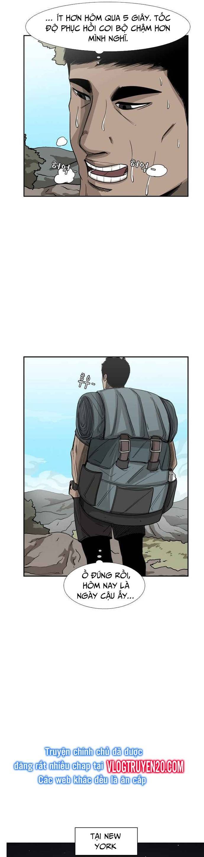 Shark - Cá Mập - Chapter 62 - Page 30