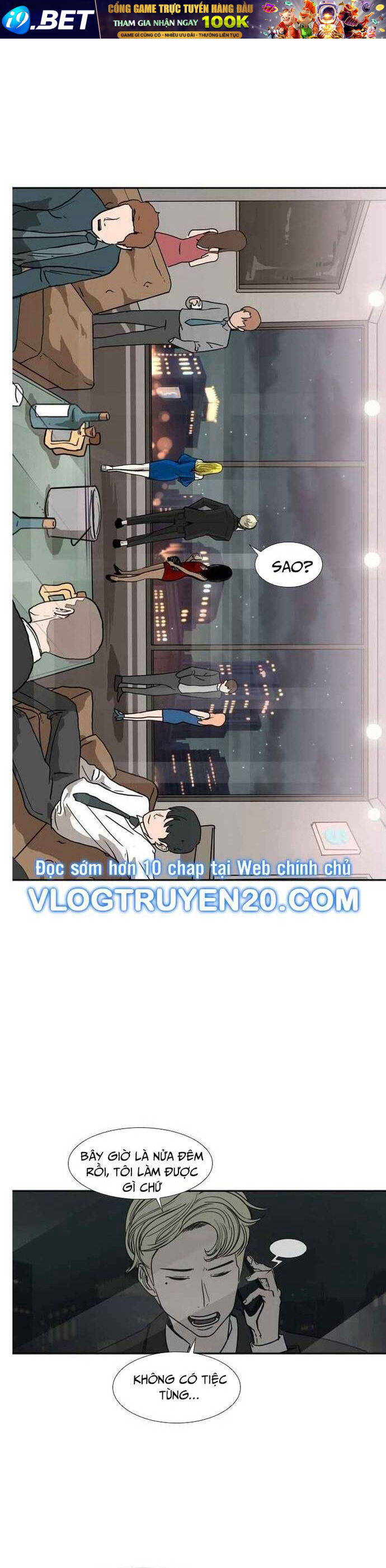 Shark - Cá Mập - Chapter 62 - Page 33