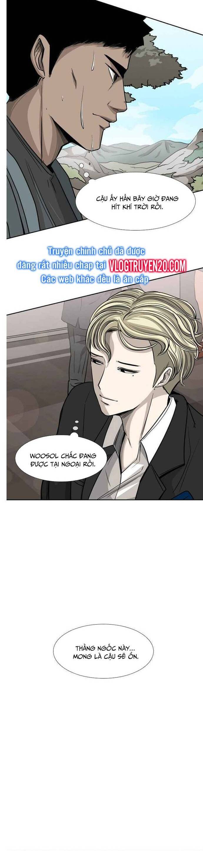 Shark - Cá Mập - Chapter 62 - Page 37