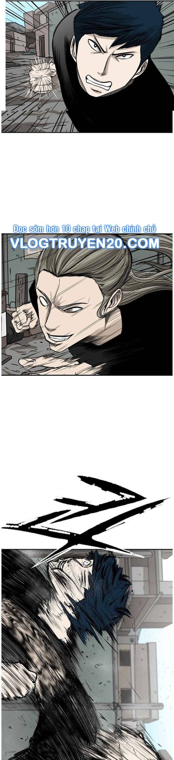 Shark - Cá Mập - Chapter 62 - Page 38