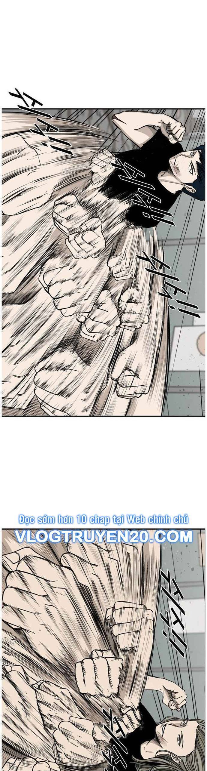 Shark - Cá Mập - Chapter 62 - Page 40