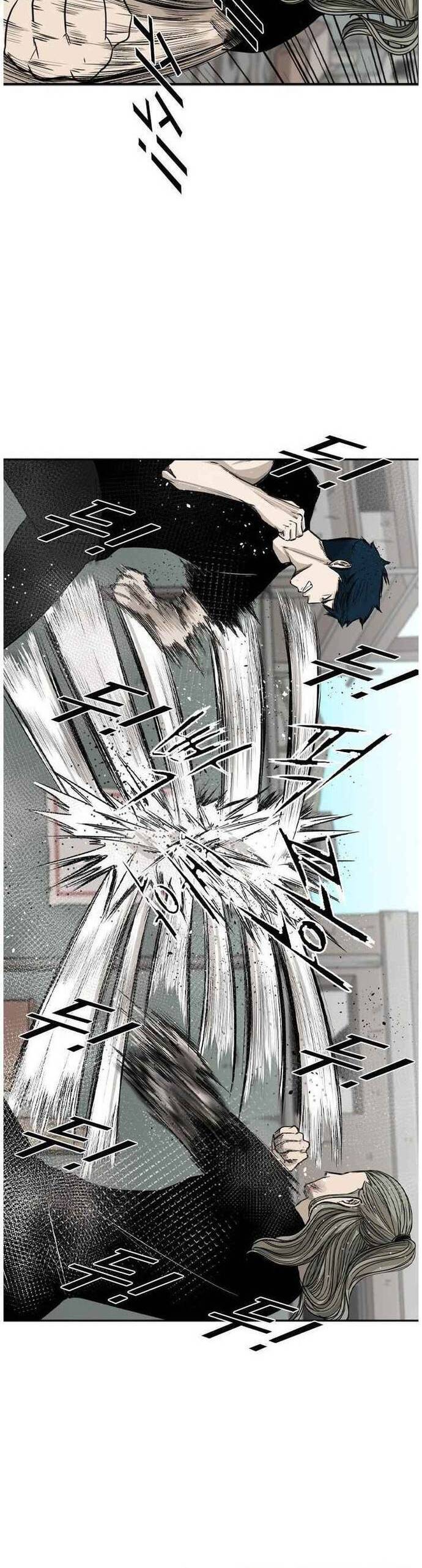 Shark - Cá Mập - Chapter 62 - Page 41