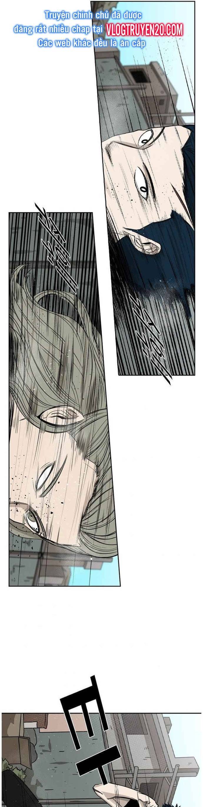 Shark - Cá Mập - Chapter 62 - Page 42