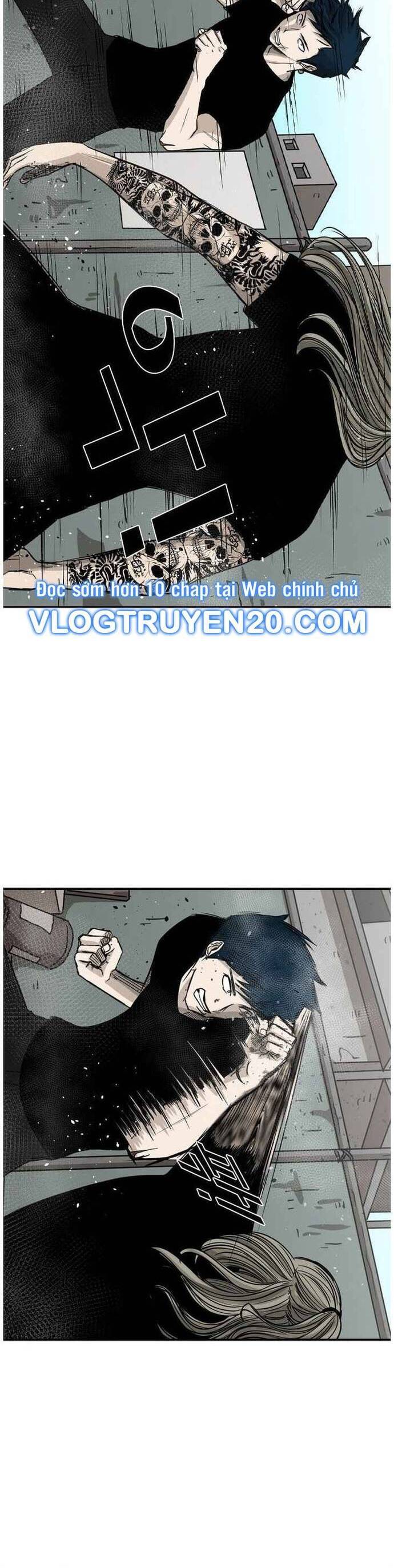 Shark - Cá Mập - Chapter 62 - Page 43