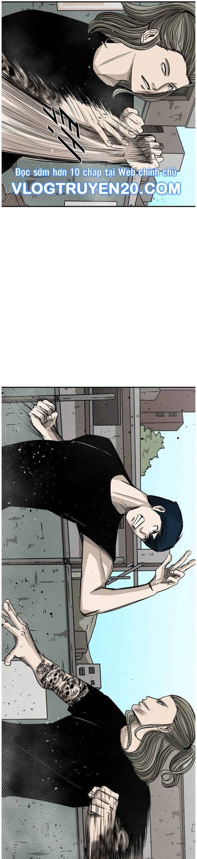 Shark - Cá Mập - Chapter 62 - Page 44