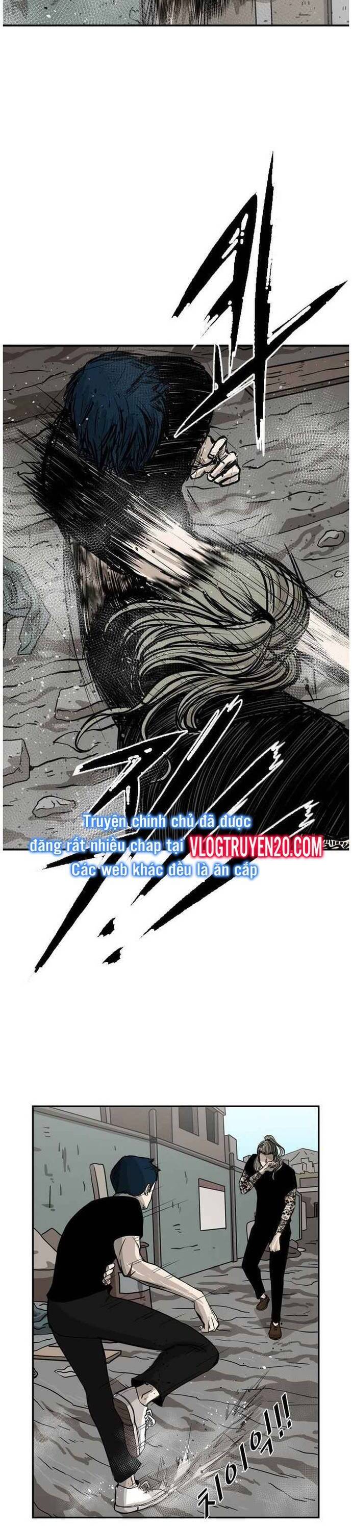 Shark - Cá Mập - Chapter 62 - Page 45