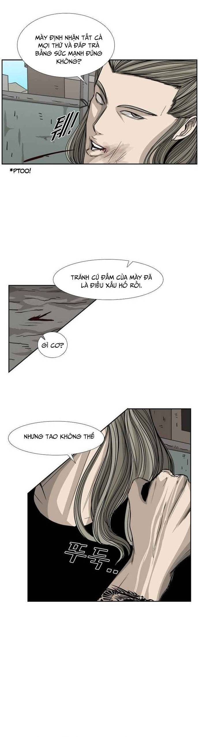 Shark - Cá Mập - Chapter 62 - Page 47