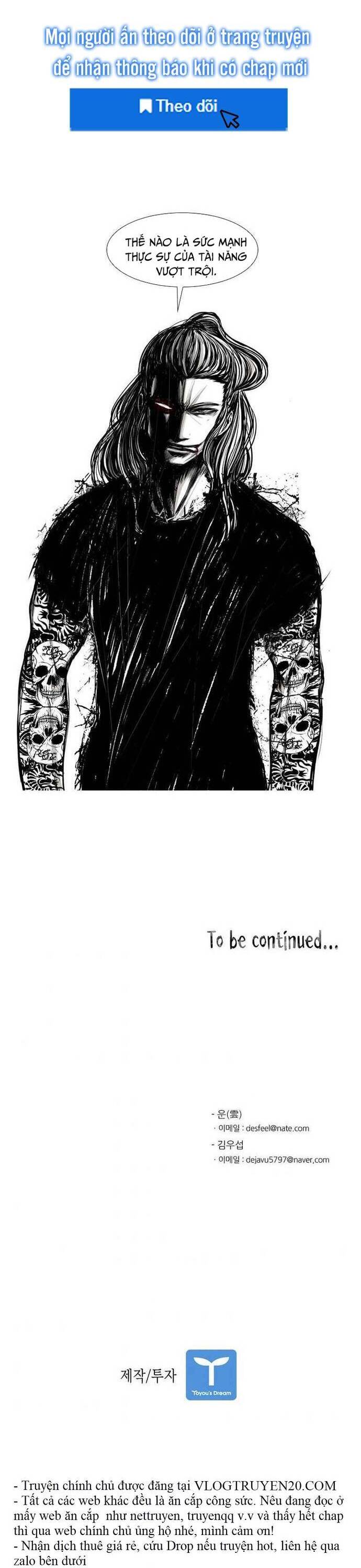 Shark - Cá Mập - Chapter 62 - Page 49