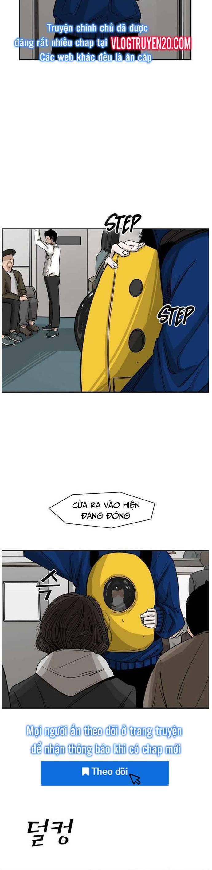 Shark - Cá Mập - Chapter 62 - Page 7