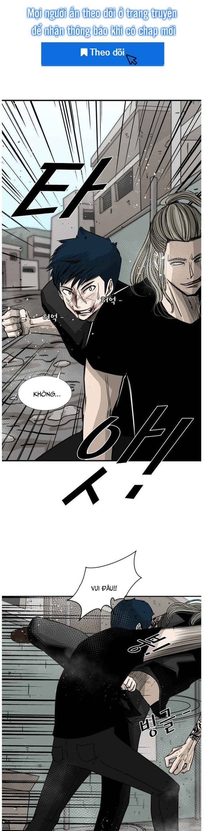 Shark - Cá Mập - Chapter 63 - Page 16