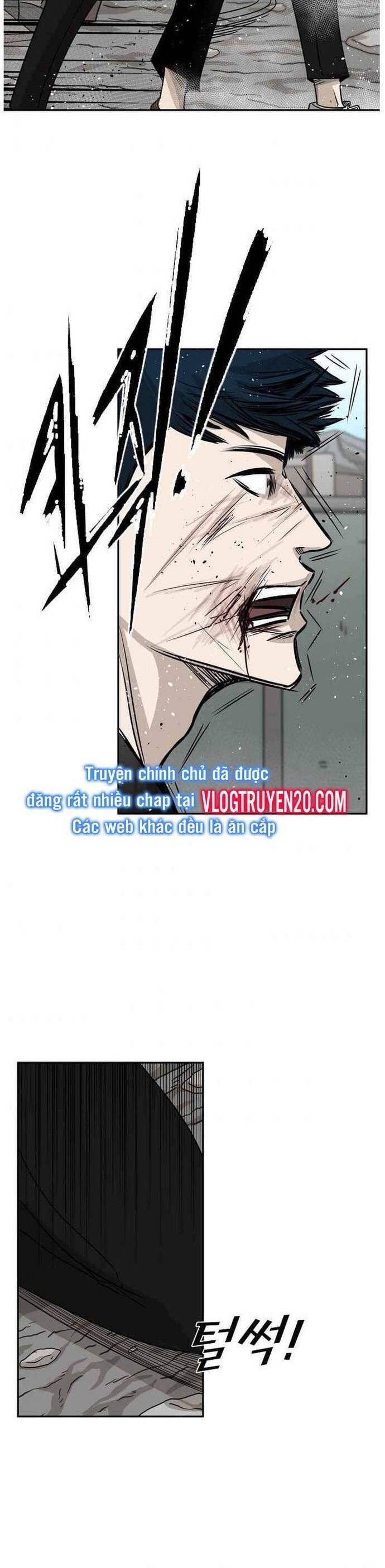 Shark - Cá Mập - Chapter 63 - Page 17