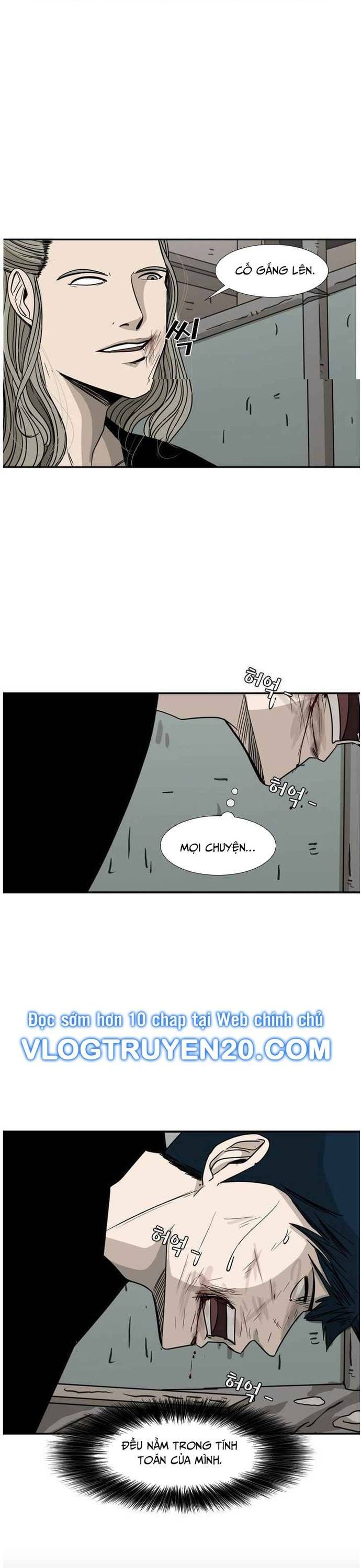 Shark - Cá Mập - Chapter 63 - Page 19