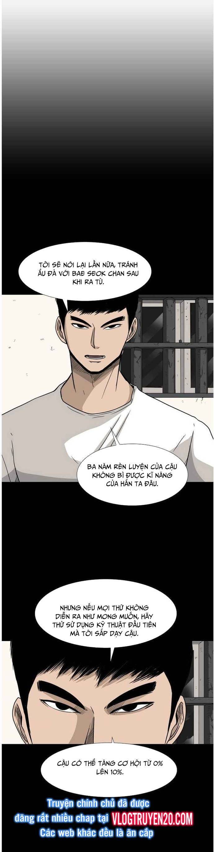Shark - Cá Mập - Chapter 63 - Page 20