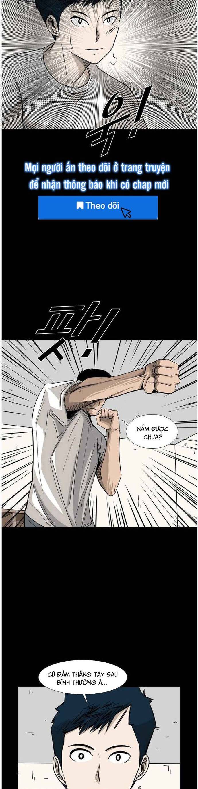 Shark - Cá Mập - Chapter 63 - Page 22