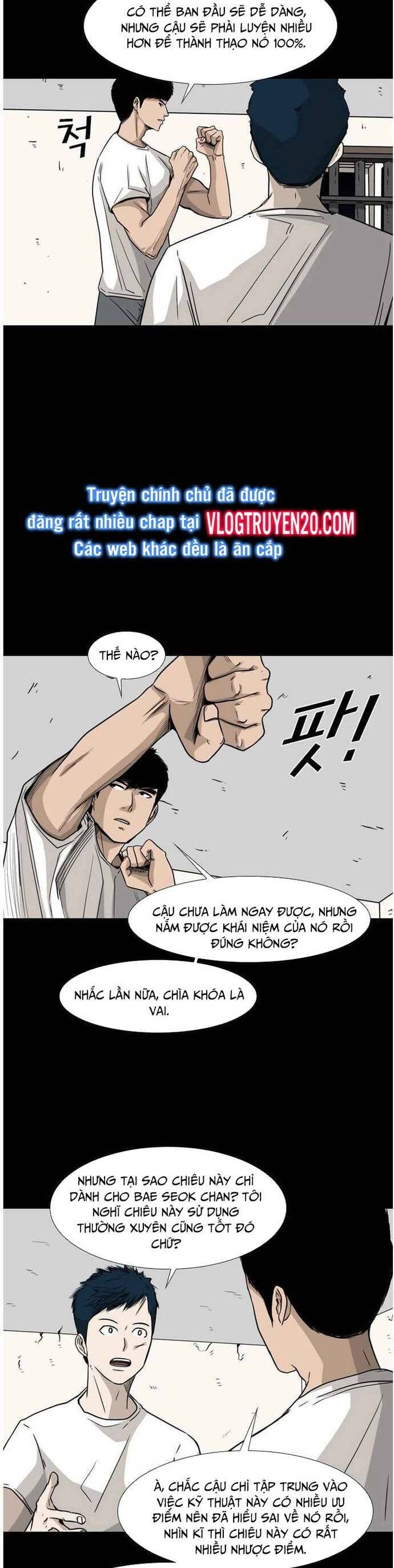 Shark - Cá Mập - Chapter 63 - Page 27